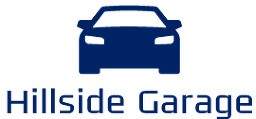 Hillside Garage Logo